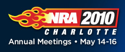 NRA Annual Meeting